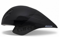 Triathlon bike helmet
