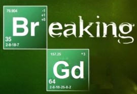Breaking Good