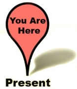 U R Here