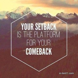 Opportunity in Injury