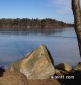 Winter Water