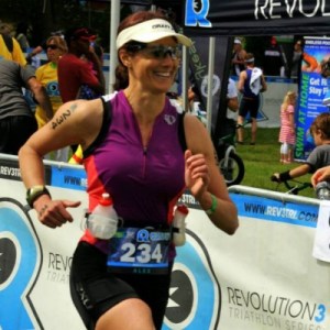 Rev3 Quassy Finish