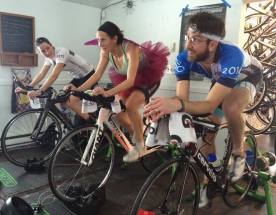 stau weird, stay different, belong