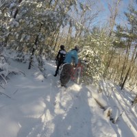 Fatbike fun