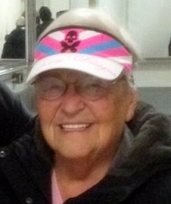 The Original Badass Betty