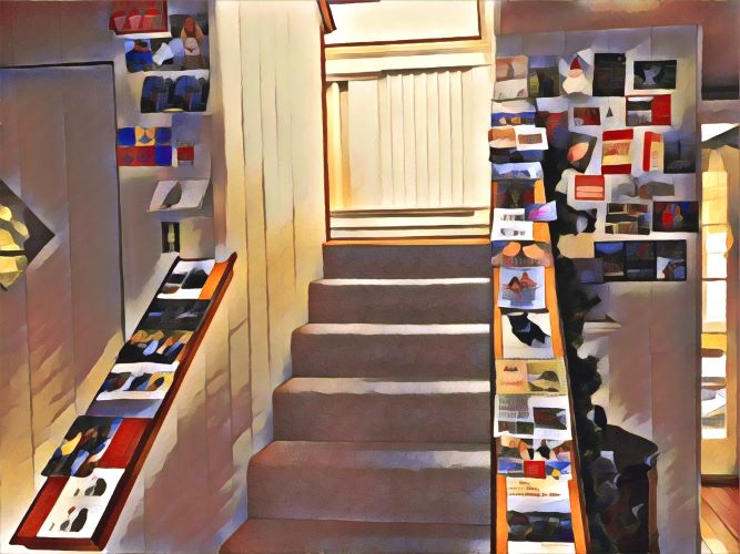 Christmas Cards in&nbsp;July