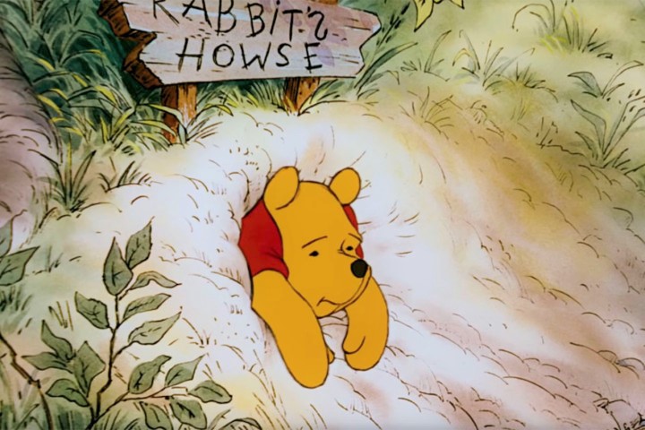 In A Great&nbsp;Tightness